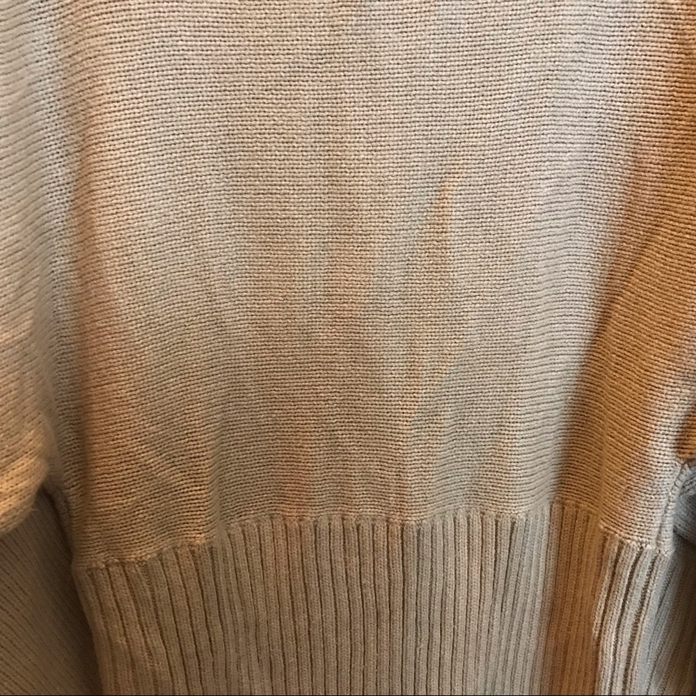 🚫SOLD Ashley Stewart Dolman Sweater 14/16 - Picture 8 of 8